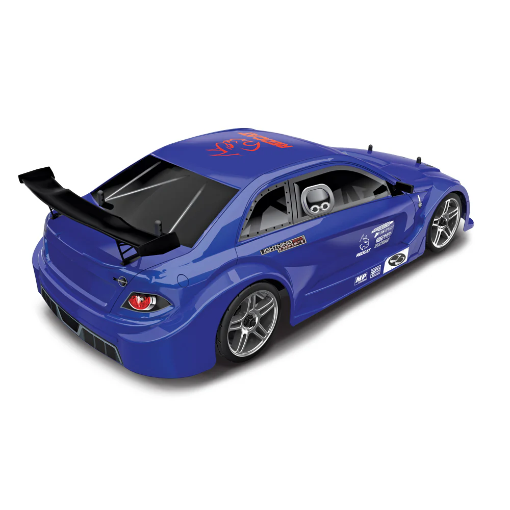 Redcat Lightning EPX Drift RC - 1:10 Brushed Electric Drift Car - Image 7