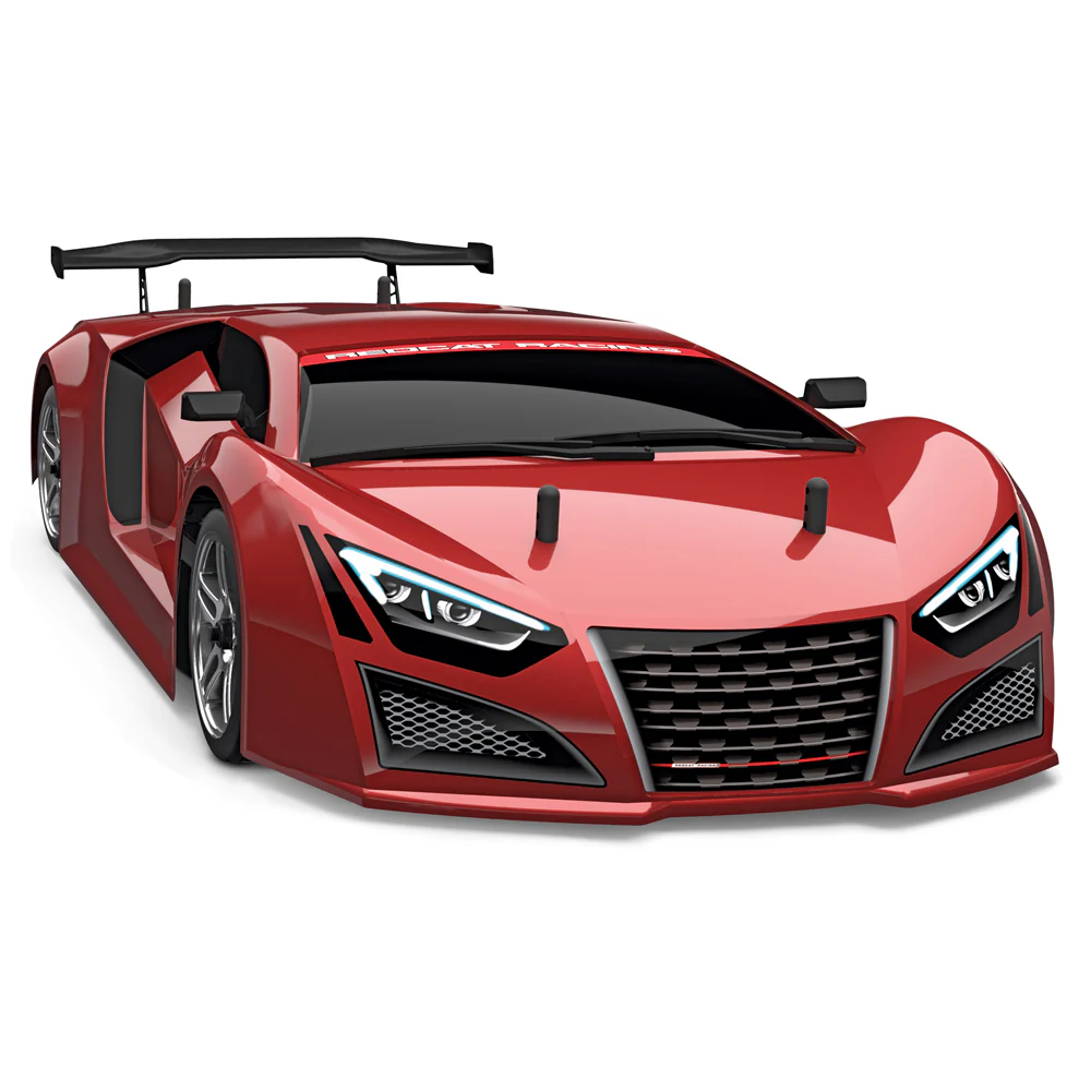 Redcat Lightning EPX Drift RC - 1:10 Brushed Electric Drift Car - Image 8