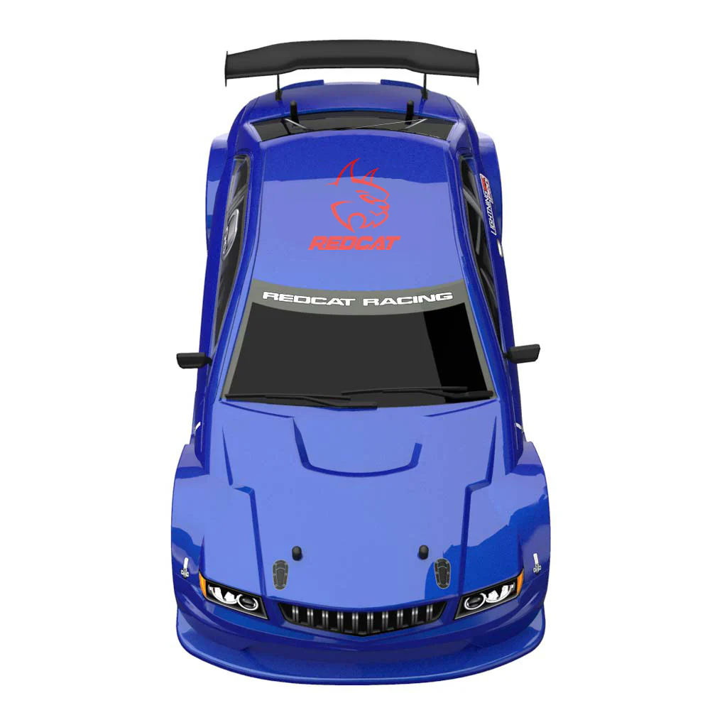 Redcat Lightning EPX Drift RC - 1:10 Brushed Electric Drift Car - Image 9