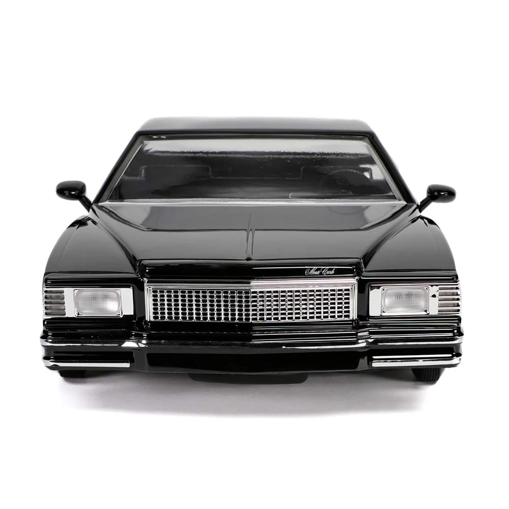 Redcat Monte Carlo RC Car - 1/10 Scale 1979 Chevrolet Monte Carlo Lowrider - Image 10