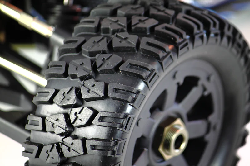 Redcat Rampage Chimera RC Sand Rail - 1:5 Gas Powered Sand Rail - Image 18