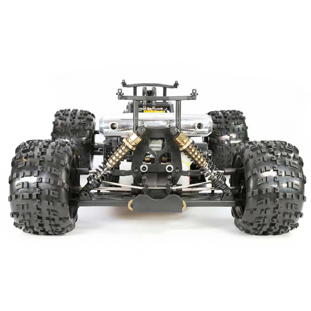 Redcat Rampage XT Offroad Monster Truck - 1:5 Gas Powered RC Truck - Image 18