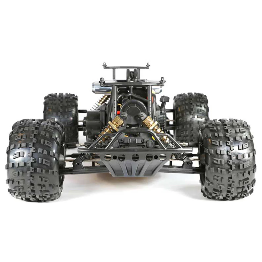 Redcat Rampage XT Offroad Monster Truck - 1:5 Gas Powered RC Truck - Image 20