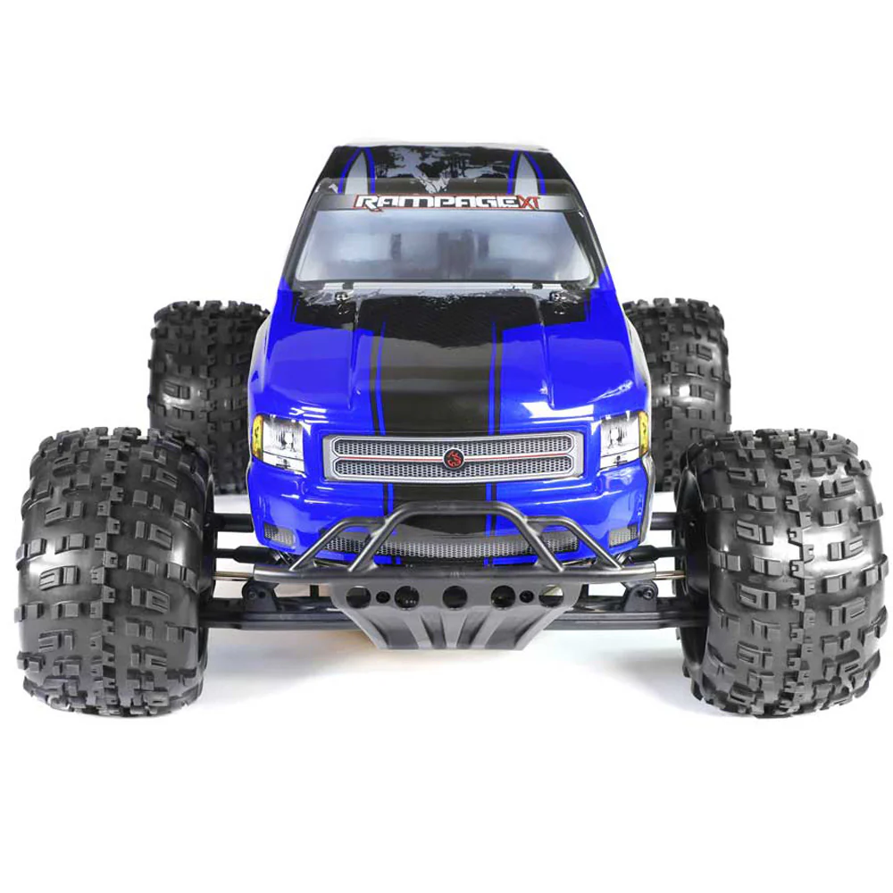 Redcat Rampage XT Offroad Monster Truck - 1:5 Gas Powered RC Truck - Image 7