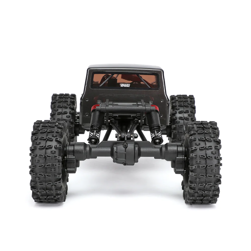Redcat Ascent-18 APEX - 1/18 Scale Brushless Electric Rock Crawler - Image 11