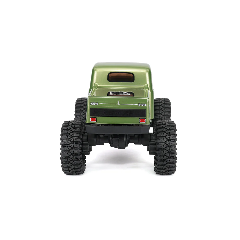 Redcat Ascent-18 1/18 Scale Brushed Electric Rock Crawler - Image 10