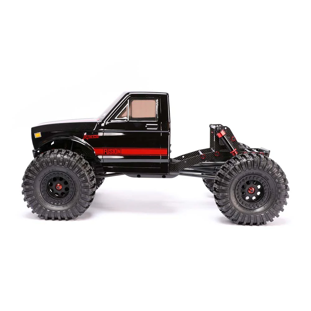 Redcat Ascent Fusion 1/10 Scale Brushless Electric Rock Crawler - Image 7