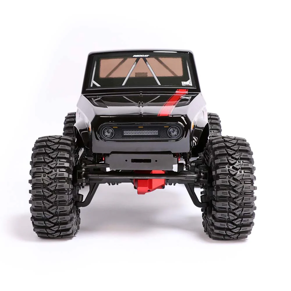 Redcat Ascent Fusion 1/10 Scale Brushless Electric Rock Crawler - Image 9