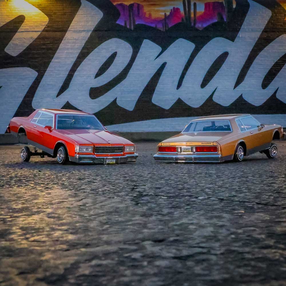 BLACK FRIDAY 2025 - VEHICLES ON SALE