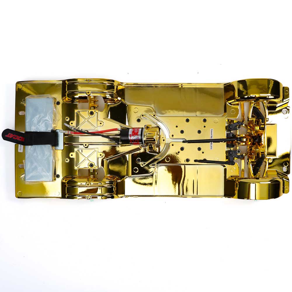Redcat GOLD LRH285 Designer Show Kit - RC Chassis - Image 4