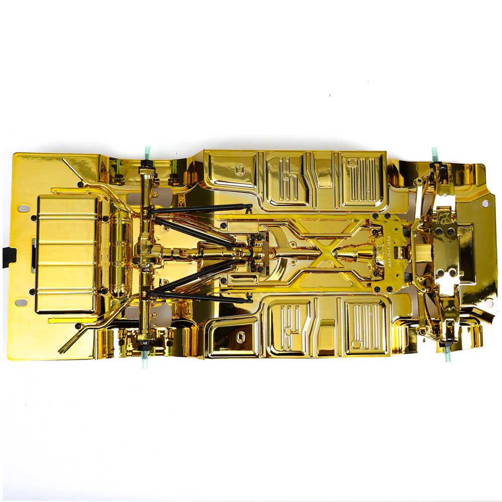 Redcat GOLD LRH285 Designer Show Kit - RC Chassis - Image 5