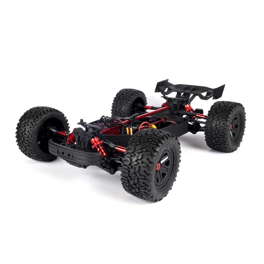 Redcat Machete 4S 1/6 scale Brushless Monster Truck - Image 10