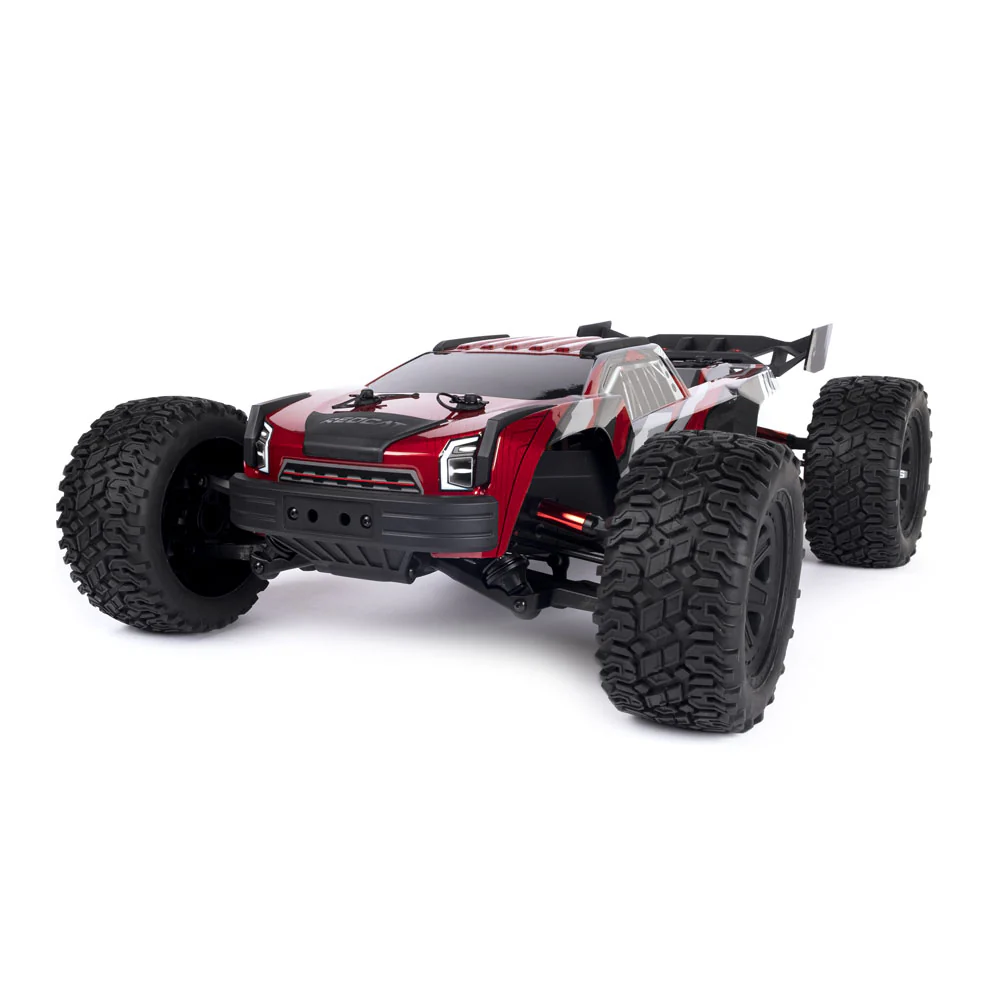 Redcat Machete 4S 1/6 scale Brushless Monster Truck - Image 2