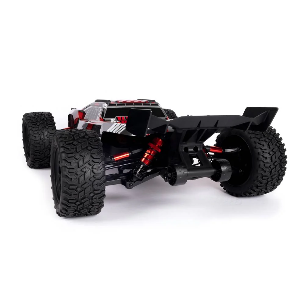 Redcat Machete 4S 1/6 scale Brushless Monster Truck - Image 3