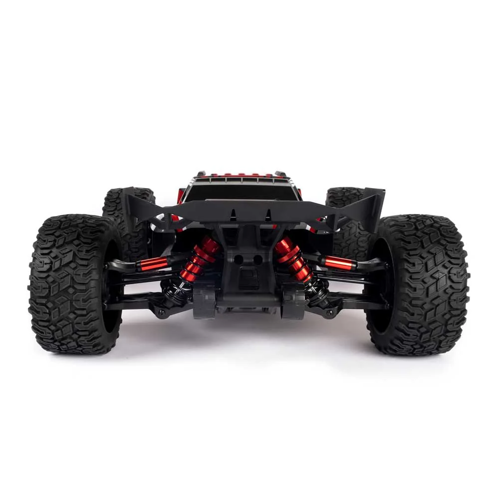 Redcat Machete 4S 1/6 scale Brushless Monster Truck - Image 4