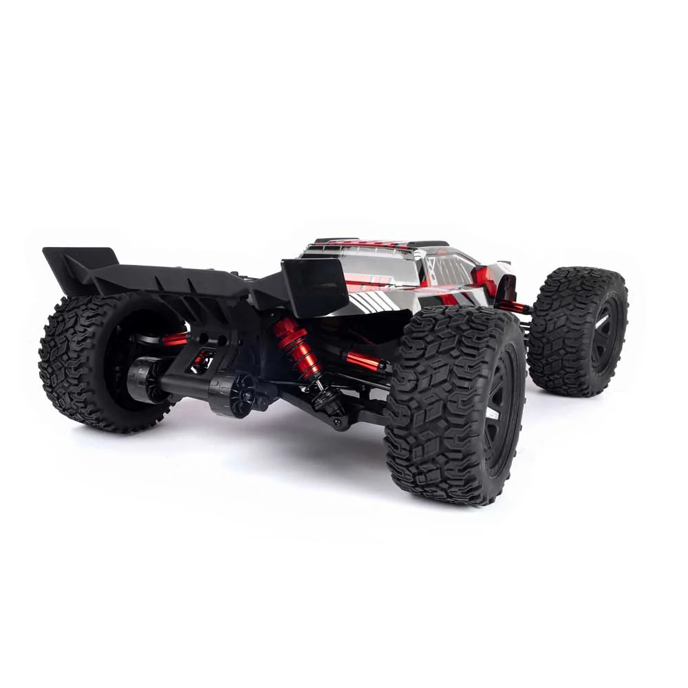 Redcat Machete 4S 1/6 scale Brushless Monster Truck - Image 5