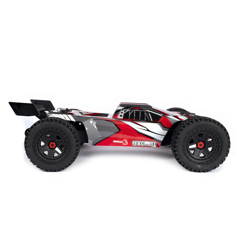 Redcat Machete 4S 1/6 scale Brushless Monster Truck - Image 6