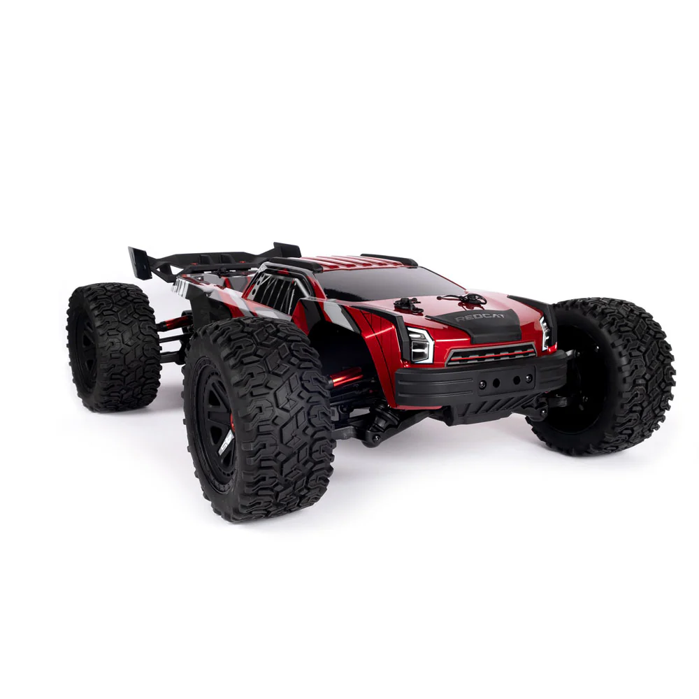 Redcat Machete 4S 1/6 scale Brushless Monster Truck - Image 7