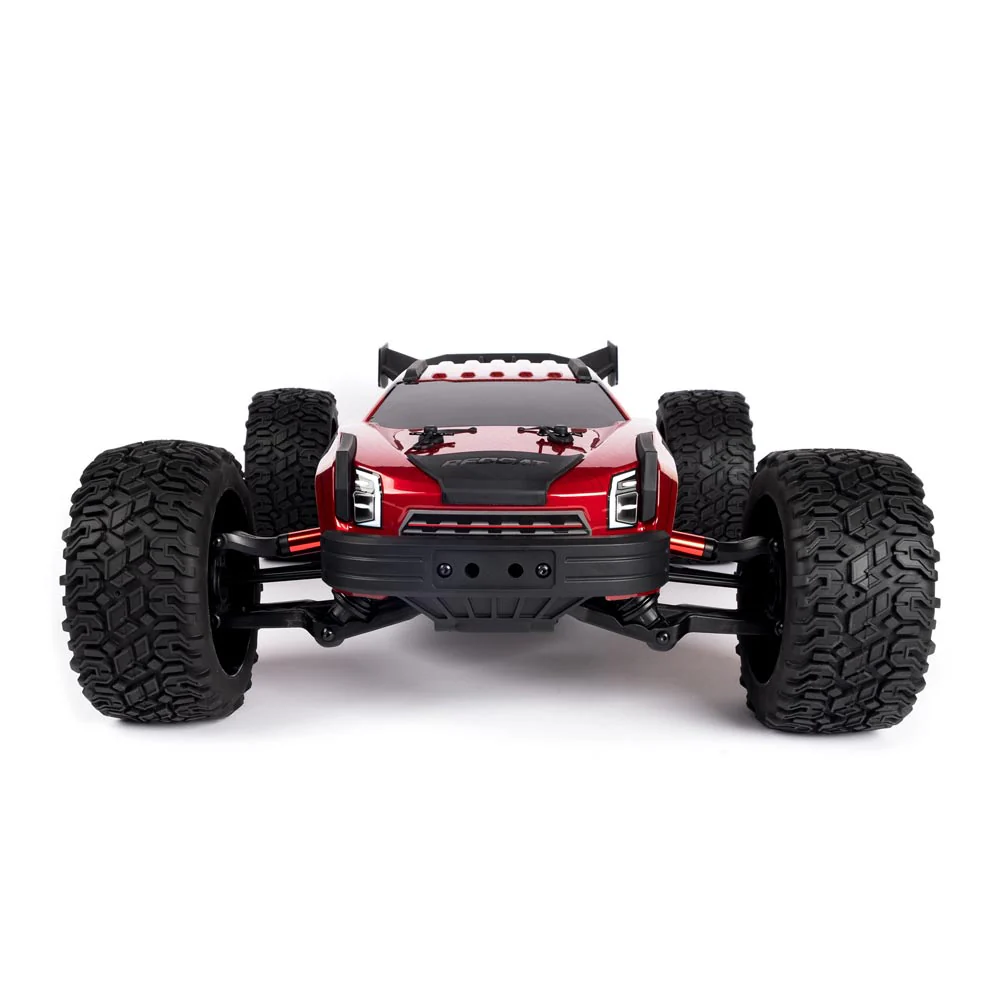 Redcat Machete 4S 1/6 scale Brushless Monster Truck - Image 8