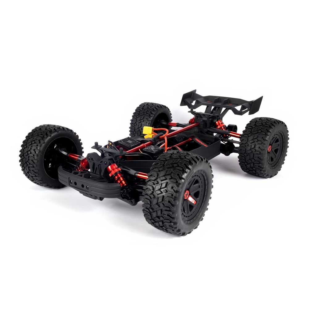 Redcat Machete 6S 1:6 Scale Brushless Electric Monster Truck - Image 10