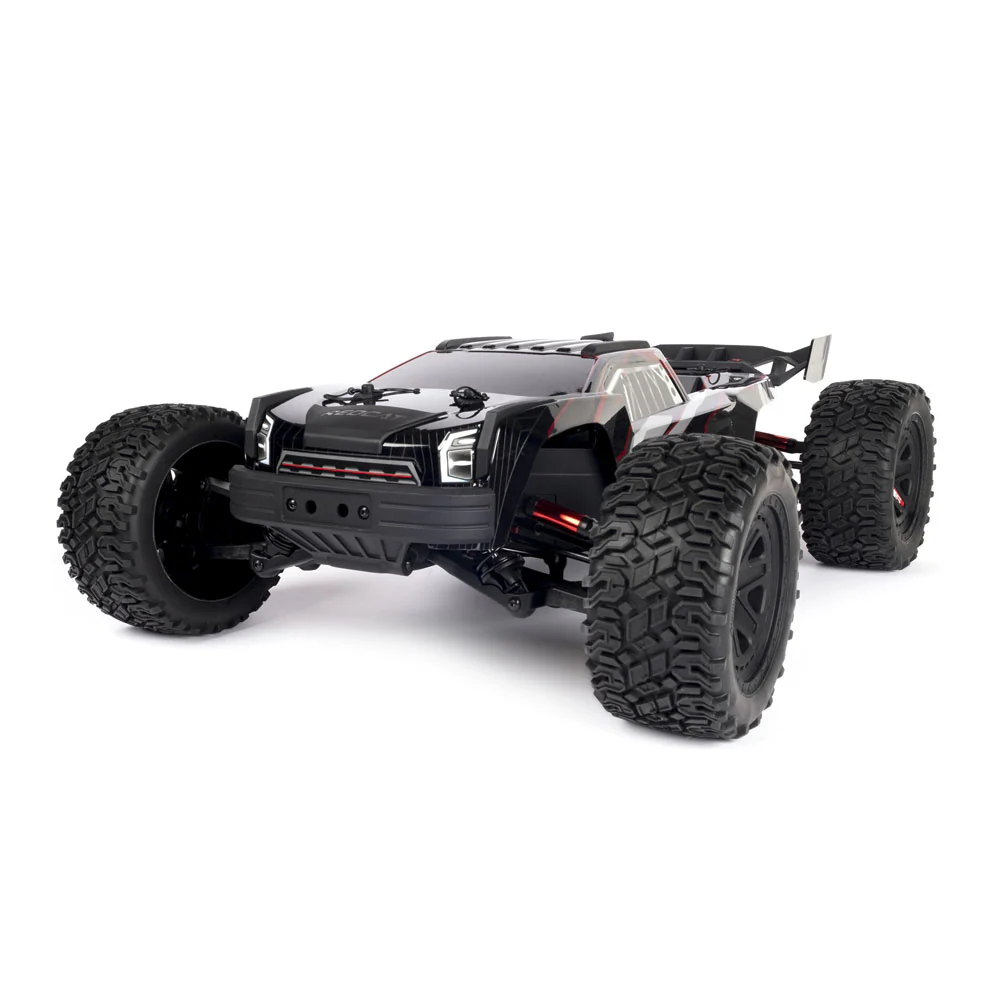 Redcat Machete 6S 1:6 Scale Brushless Electric Monster Truck - Image 2