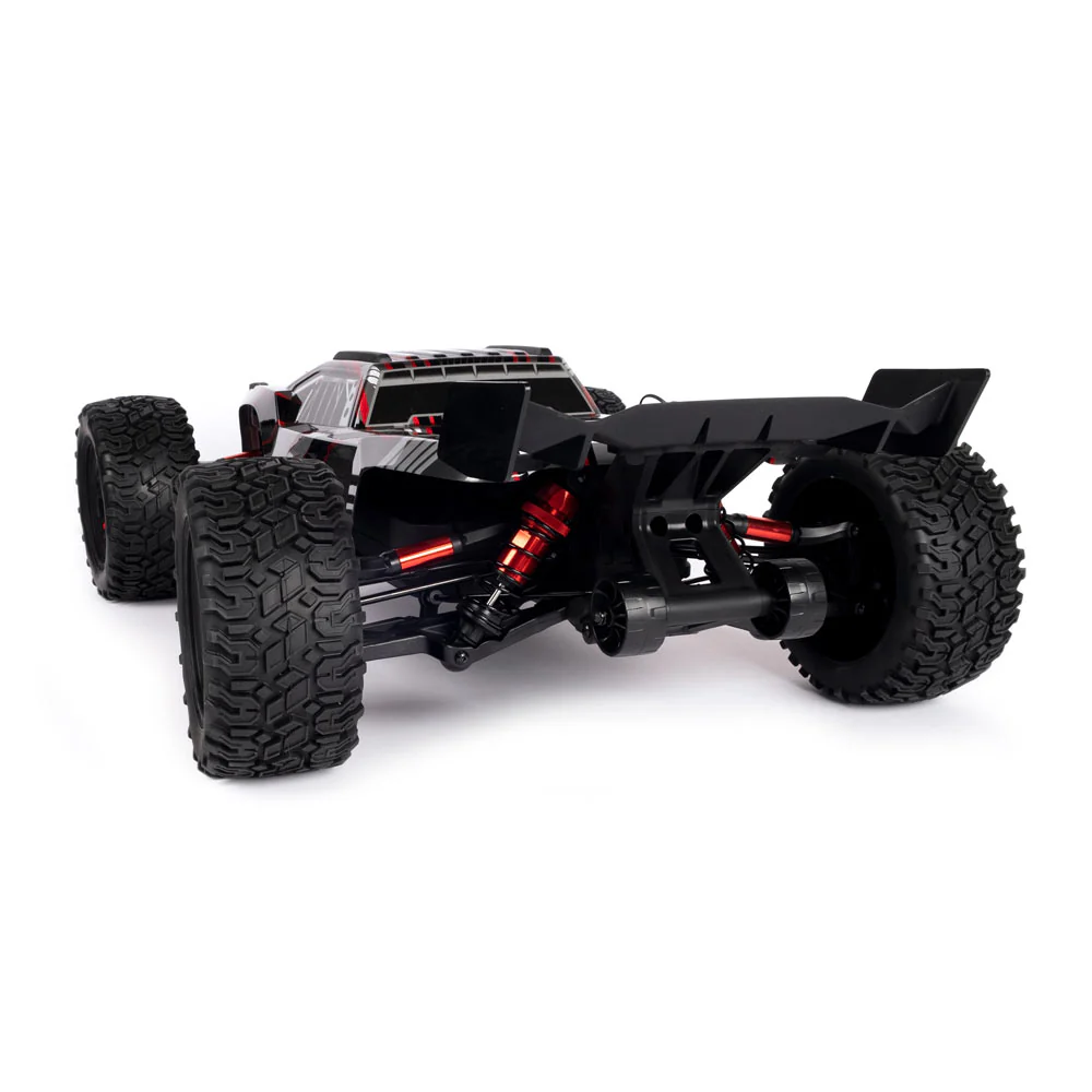 Redcat Machete 6S 1:6 Scale Brushless Electric Monster Truck - Image 4