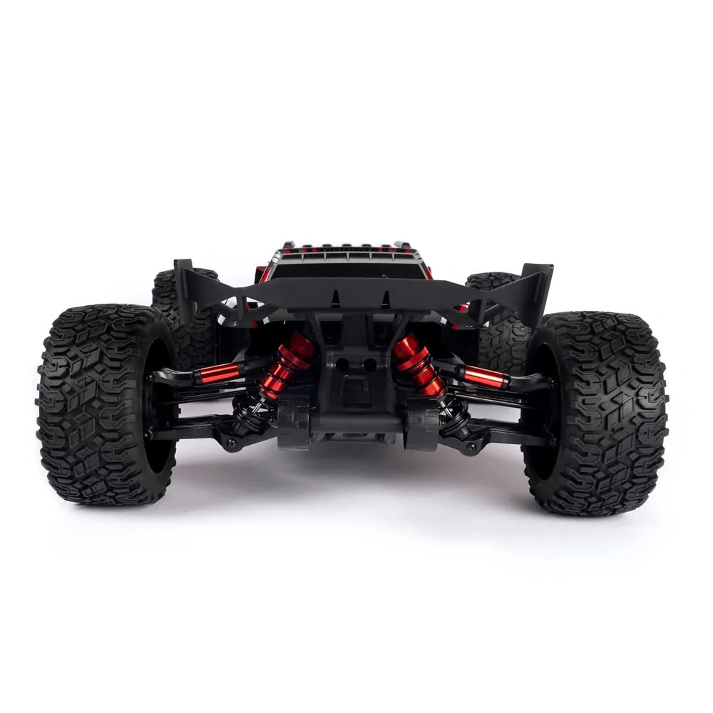 Redcat Machete 6S 1:6 Scale Brushless Electric Monster Truck - Image 5