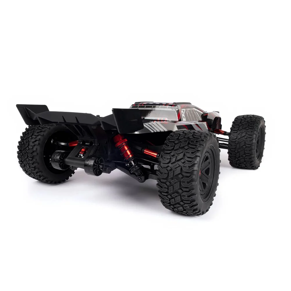 Redcat Machete 6S 1:6 Scale Brushless Electric Monster Truck - Image 6