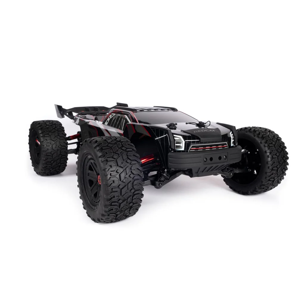 Redcat Machete 6S 1:6 Scale Brushless Electric Monster Truck - Image 8