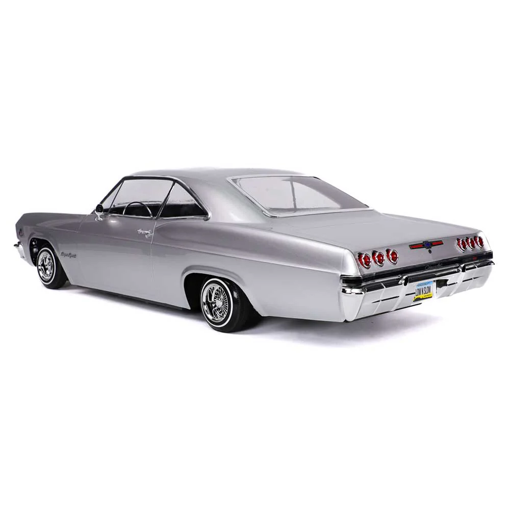 Redcat SixtyFive RC Car - 1:10 1965 Chevrolet Impala Hopping Lowrider - Image 10