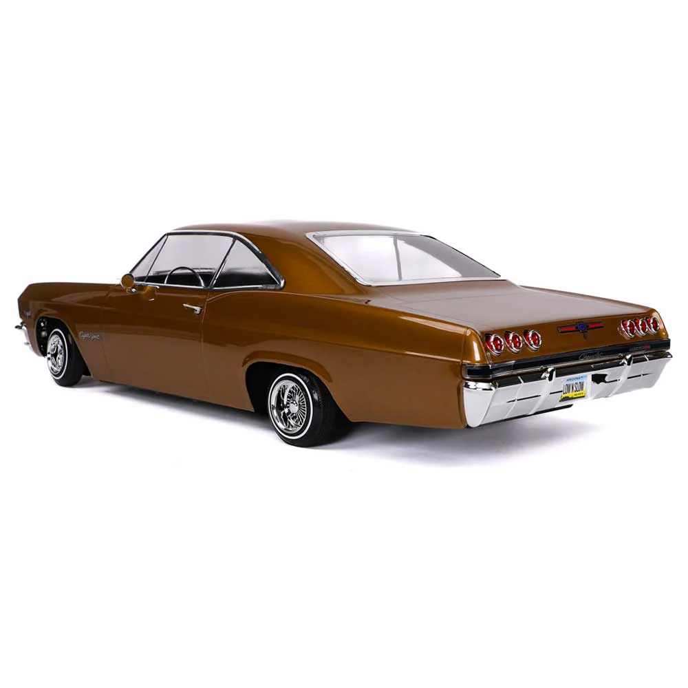 Redcat SixtyFive RC Car - 1:10 1965 Chevrolet Impala Hopping Lowrider - Image 11
