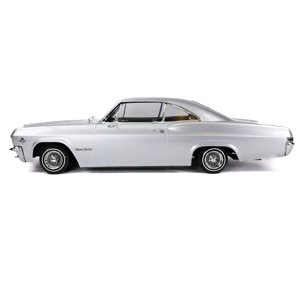 Redcat SixtyFive RC Car - 1:10 1965 Chevrolet Impala Hopping Lowrider - Image 12