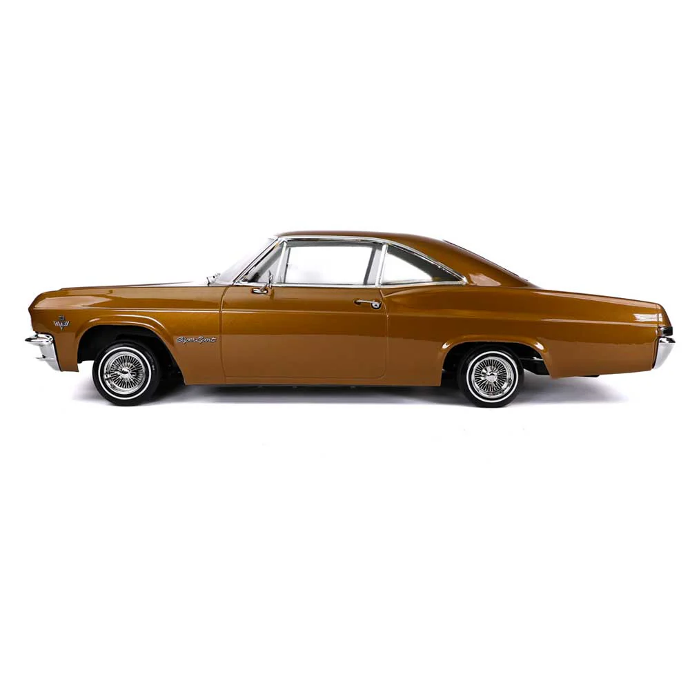 Redcat SixtyFive RC Car - 1:10 1965 Chevrolet Impala Hopping Lowrider - Image 13