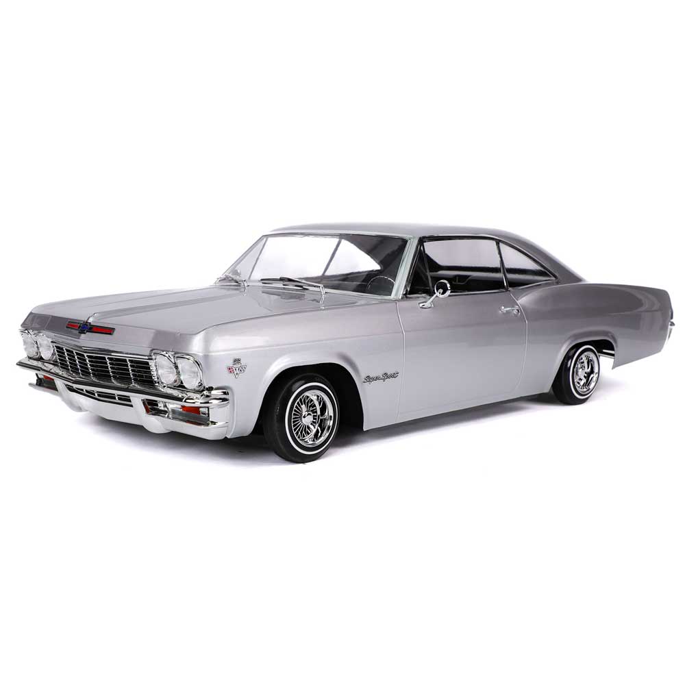 Redcat SixtyFive RC Car - 1:10 1965 Chevrolet Impala Hopping Lowrider - Image 14