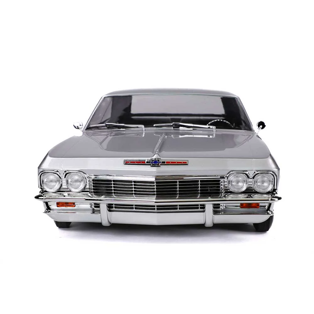 Redcat SixtyFive RC Car - 1:10 1965 Chevrolet Impala Hopping Lowrider - Image 16