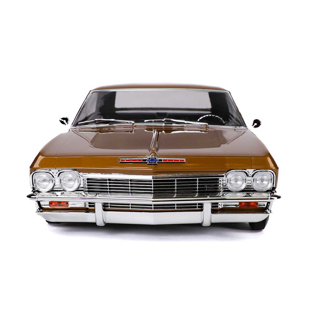 Redcat SixtyFive RC Car - 1:10 1965 Chevrolet Impala Hopping Lowrider - Image 17