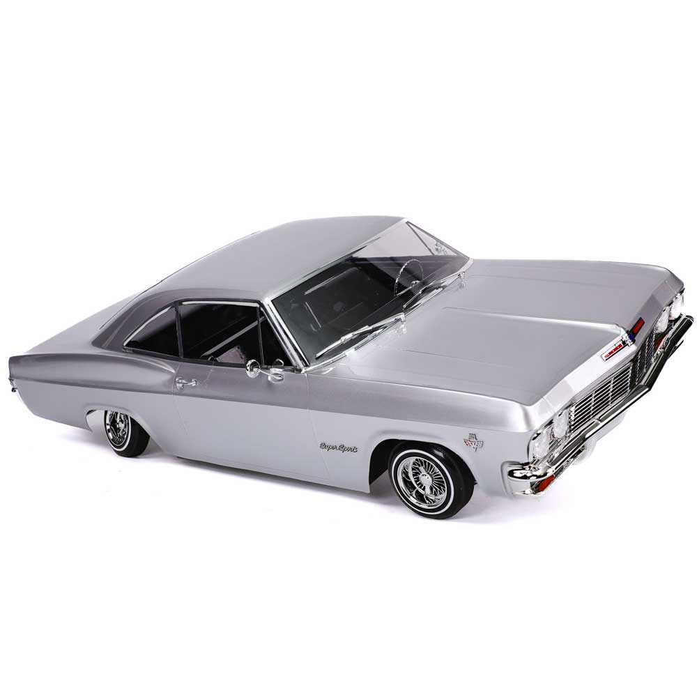 Redcat SixtyFive RC Car - 1:10 1965 Chevrolet Impala Hopping Lowrider - Image 22