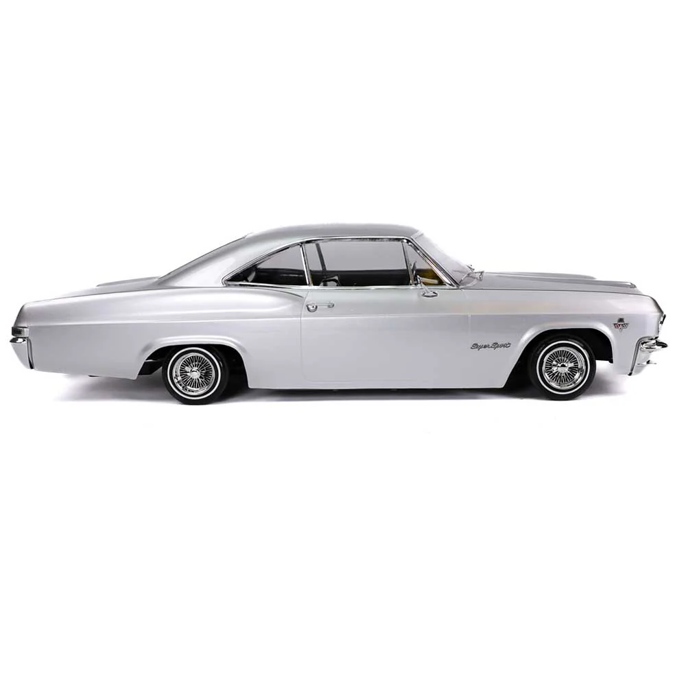Redcat SixtyFive RC Car - 1:10 1965 Chevrolet Impala Hopping Lowrider - Image 4