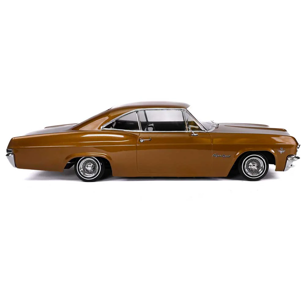 Redcat SixtyFive RC Car - 1:10 1965 Chevrolet Impala Hopping Lowrider - Image 5