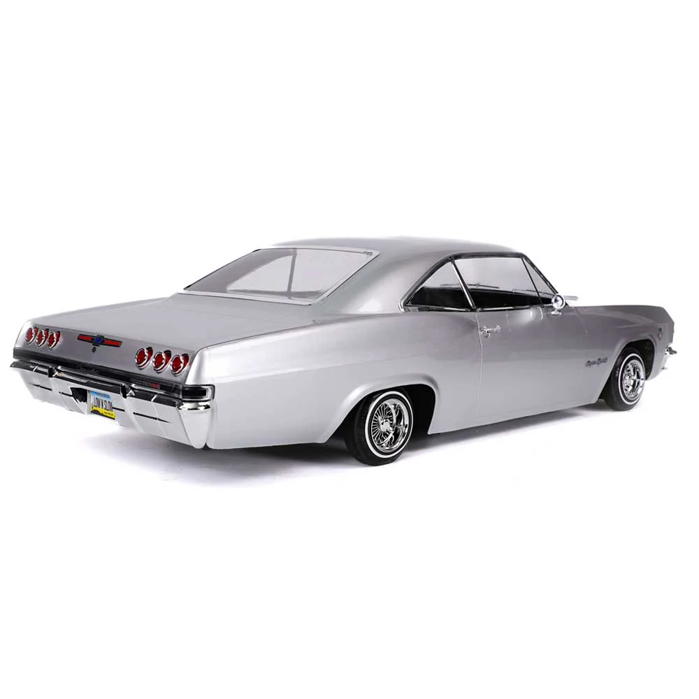 Redcat SixtyFive RC Car - 1:10 1965 Chevrolet Impala Hopping Lowrider - Image 6