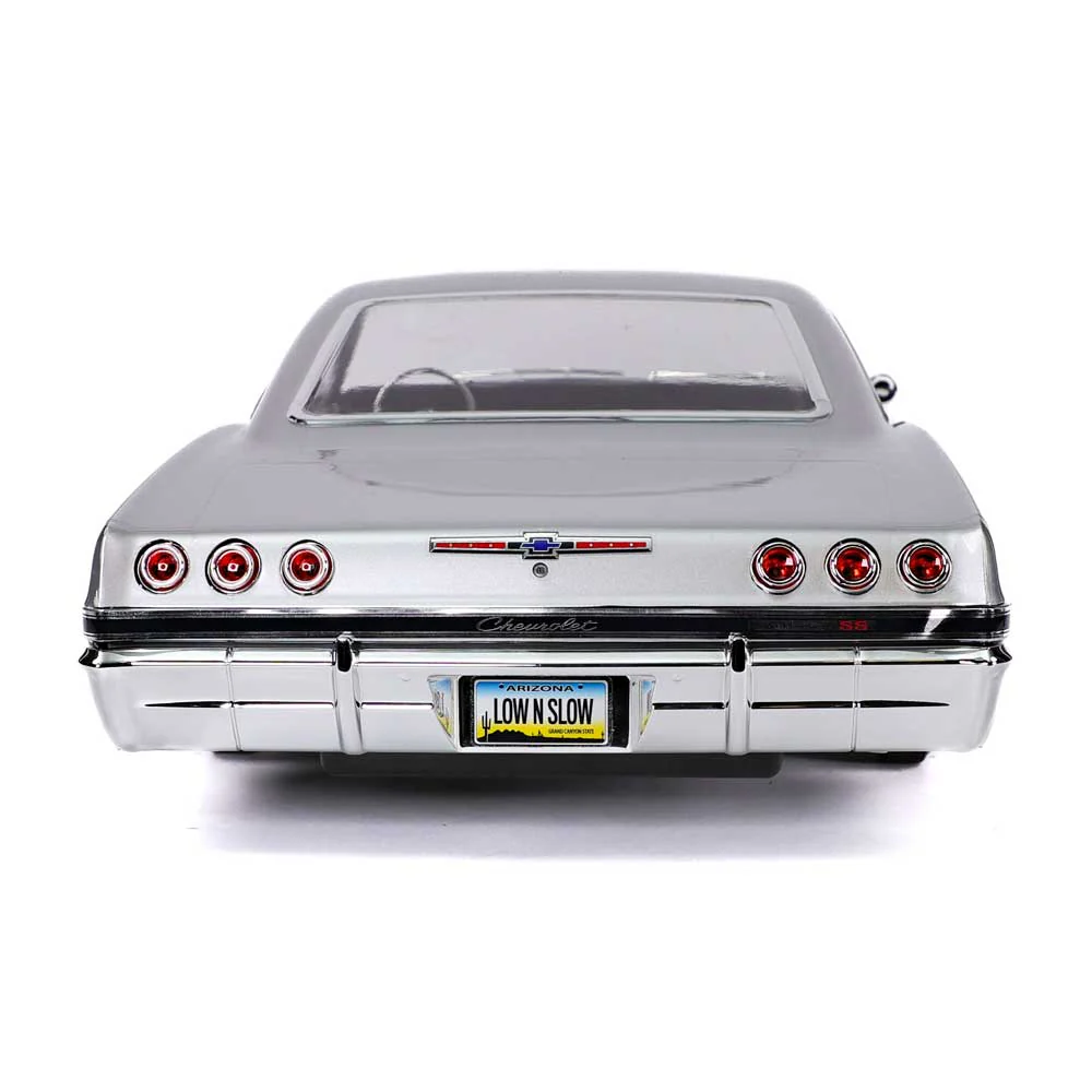 Redcat SixtyFive RC Car - 1:10 1965 Chevrolet Impala Hopping Lowrider - Image 8