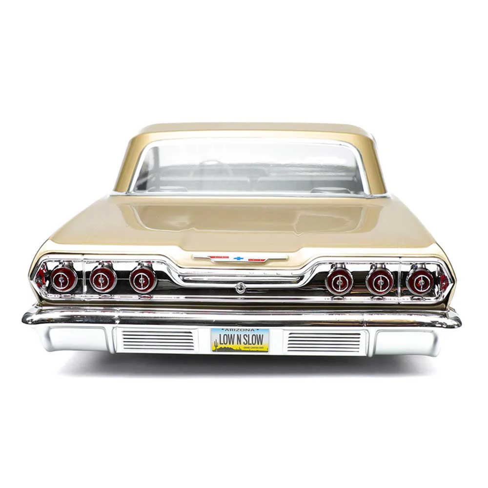 Redcat SixtyThree RC Car -  1:10 1963 Chevrolet Impala Hopping Lowrider - Image 12