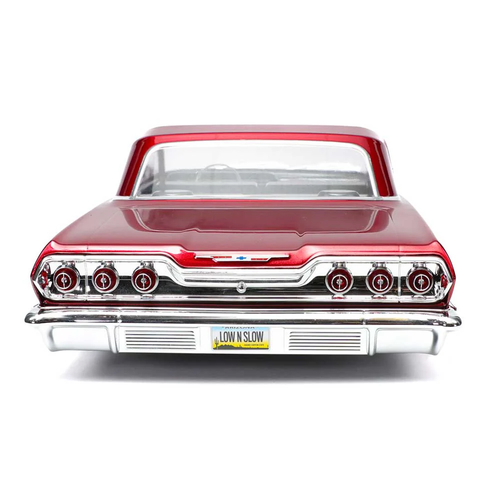 Redcat SixtyThree RC Car -  1:10 1963 Chevrolet Impala Hopping Lowrider - Image 13