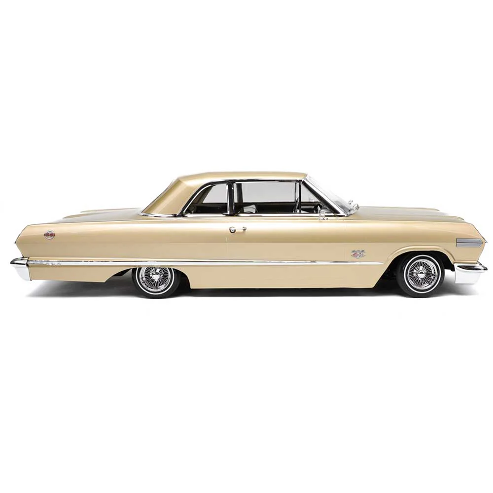 Redcat SixtyThree RC Car -  1:10 1963 Chevrolet Impala Hopping Lowrider - Image 16