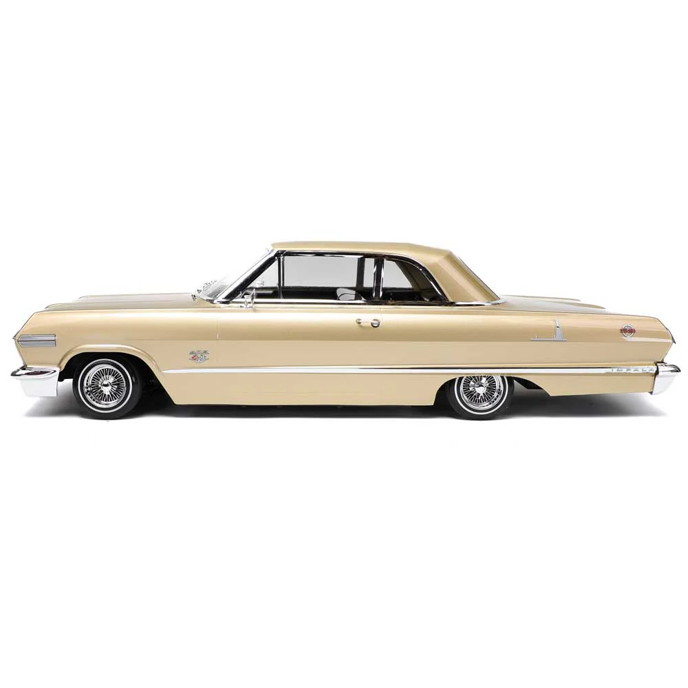 Redcat SixtyThree RC Car -  1:10 1963 Chevrolet Impala Hopping Lowrider - Image 8