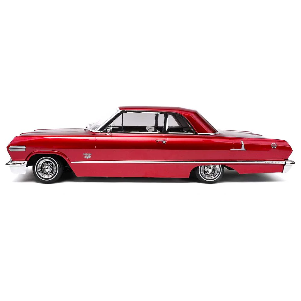 Redcat SixtyThree RC Car -  1:10 1963 Chevrolet Impala Hopping Lowrider - Image 9