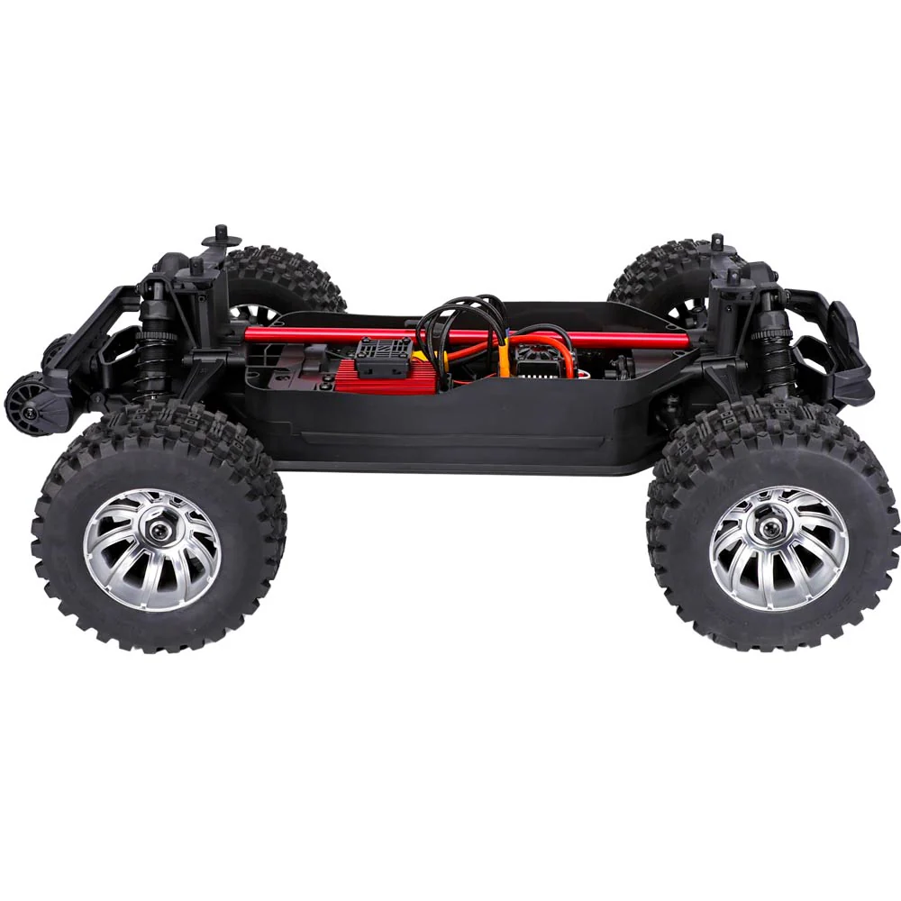 Redcat Valkyrie MT RC Offroad Truck 1:10 4S Brushless Electric Truck - Image 10