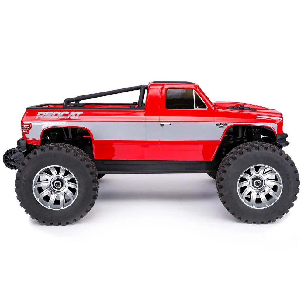 Redcat Valkyrie MT RC Offroad Truck 1:10 4S Brushless Electric Truck - Image 5