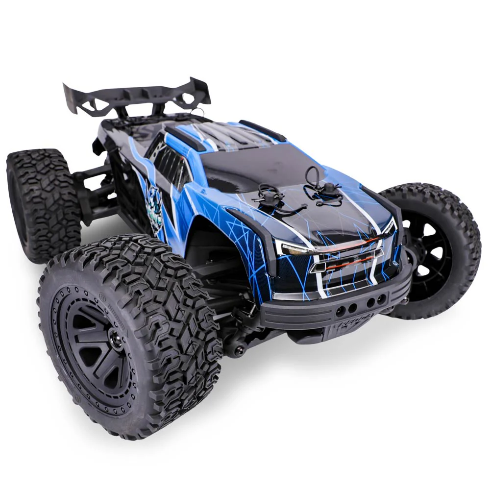 Redcat Valkyrie TR RC Offroad Truggy 1:10 4S Brushless Electric Truggy - Image 10