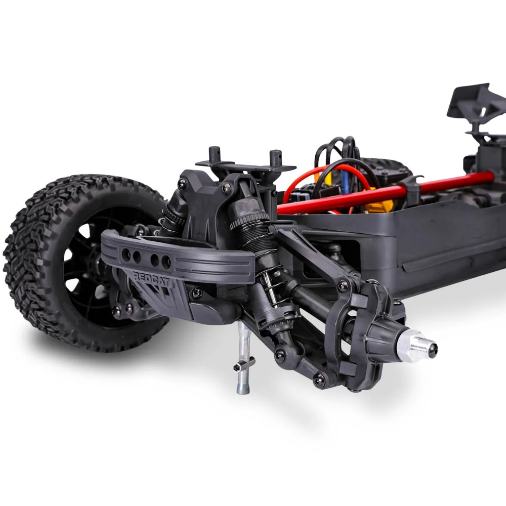Redcat Valkyrie TR RC Offroad Truggy 1:10 4S Brushless Electric Truggy - Image 14